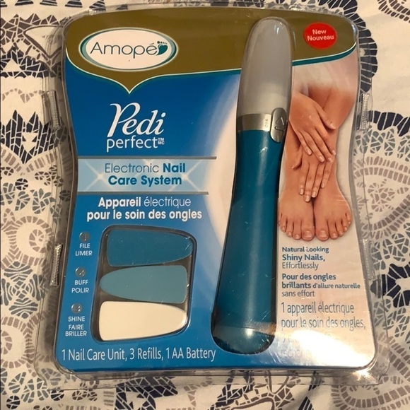 Other - Pedi perfect